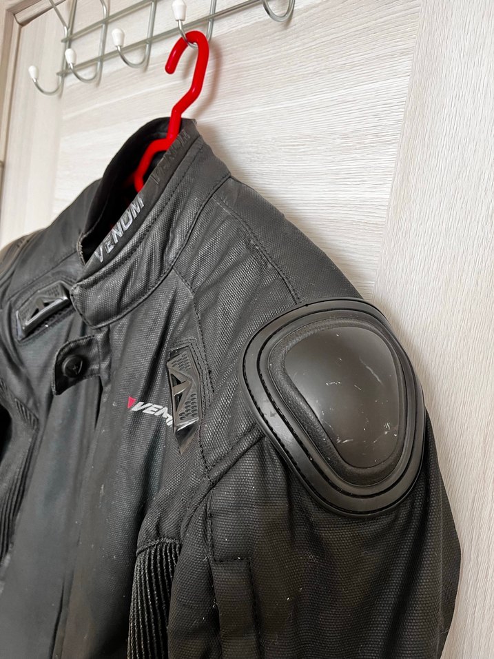 Venom d2 racing mont - Görsel 3