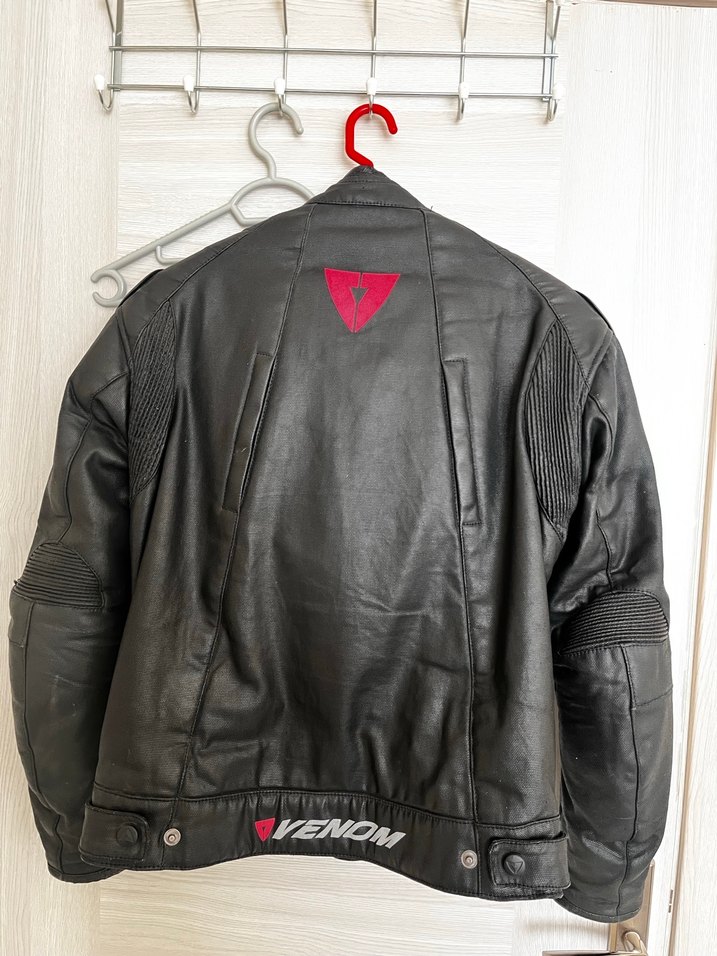 Venom d2 racing mont - Görsel 2