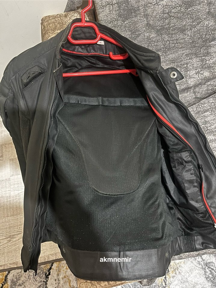 Venom d2 racing mont - Görsel 5