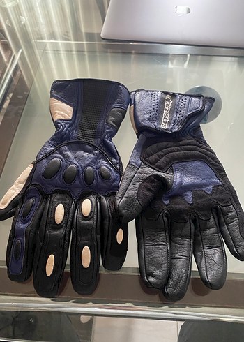 Alpinestar sp3 motosiklet eldiveni - Görsel 3