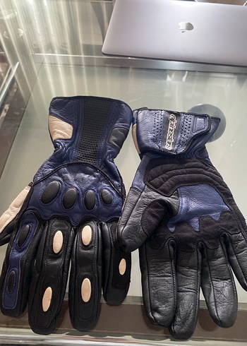 Alpinestar sp3 motosiklet eldiveni - Görsel 4