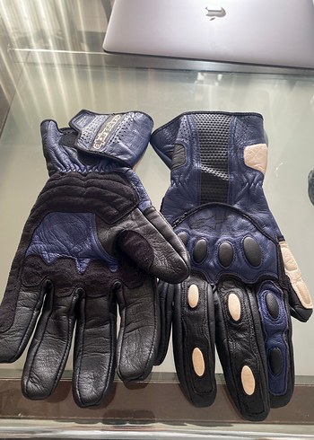 Alpinestar sp3 motosiklet eldiveni - Görsel 5