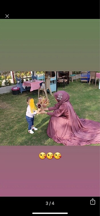 Armine Abiye nişan abiye tesettür abiye