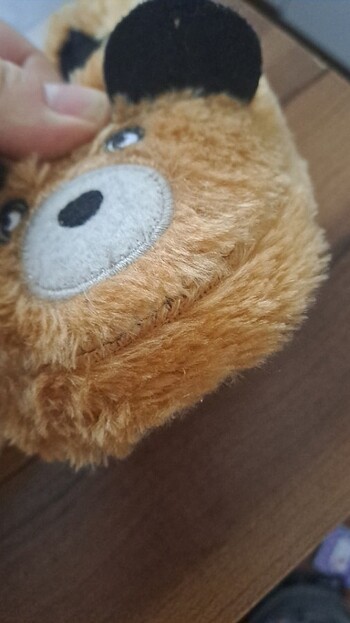 20 Beden camel Renk Panduf
