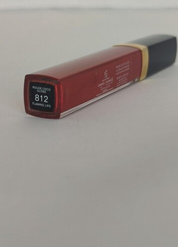 Chanel Chanel Rouge Coco Gloss 812
