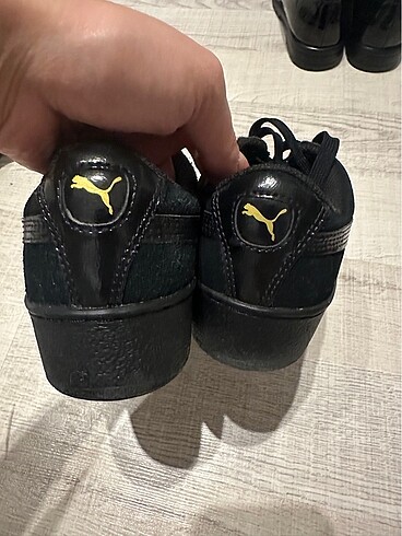 Puma Puma spor ayakkabı