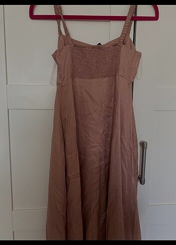 BSL FASHION Günlük elbise