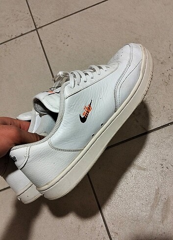Nike cort vintage 