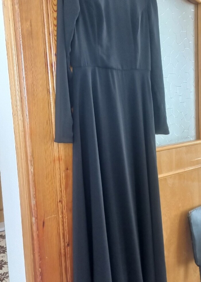 Tesettur Elbise - Görsel 3