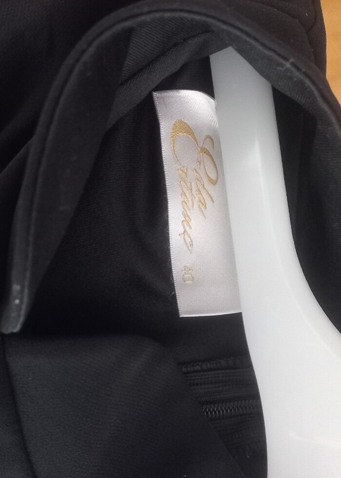 Tesettur Elbise - Görsel 4