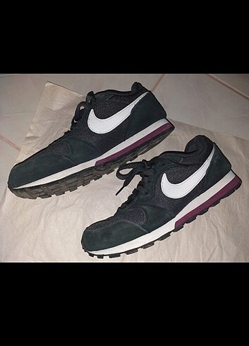 Spor ayakkabı - Görsel 3