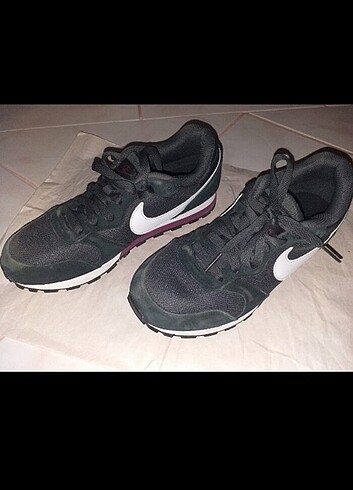 Spor ayakkabı - Görsel 4