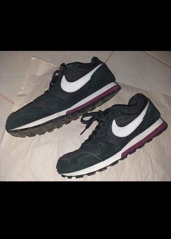 Spor ayakkabı - Görsel 3