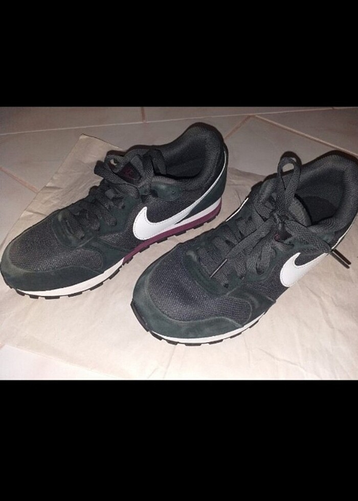 Spor ayakkabı - Görsel 4