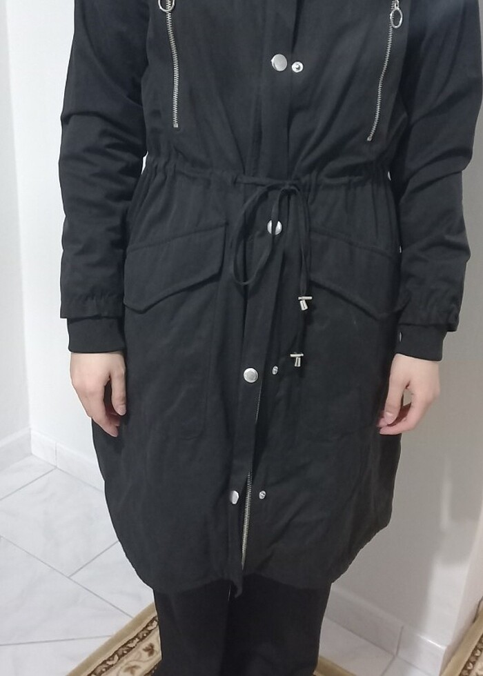 Spor Mont - Görsel 3