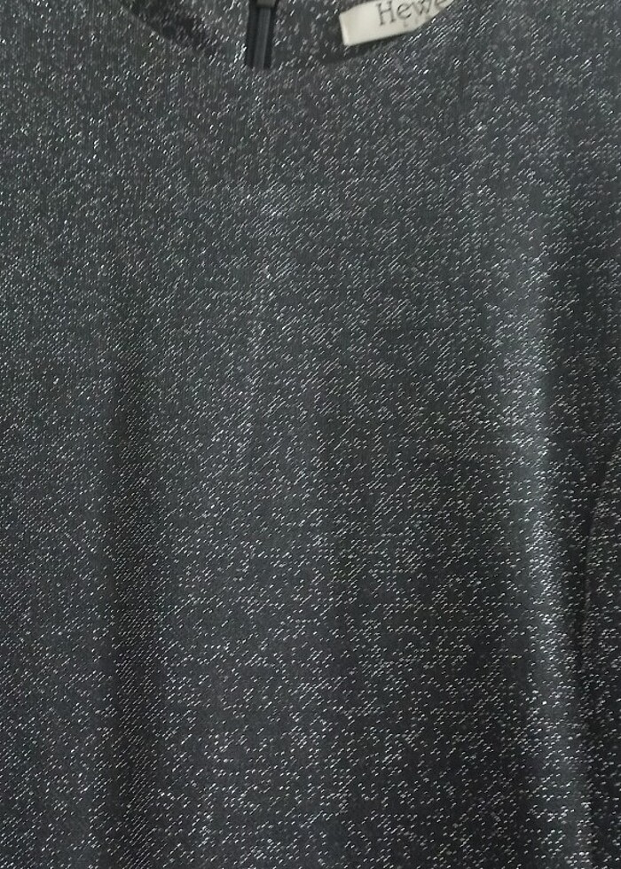 Uzun elbise - Görsel 3