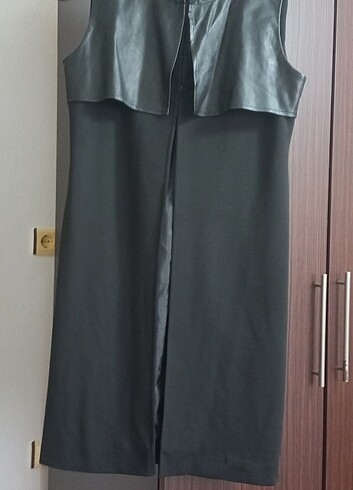 Klasik yelek. - Görsel 2