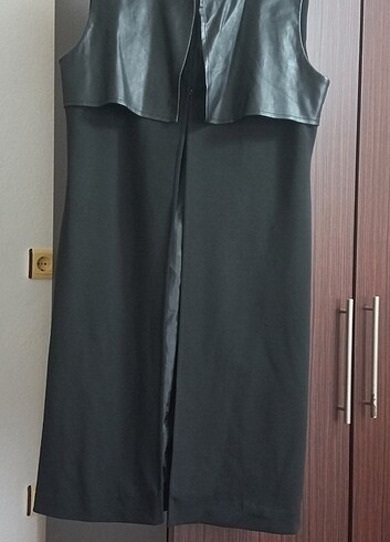 Klasik yelek. - Görsel 3