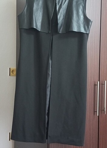 Klasik yelek. - Görsel 4