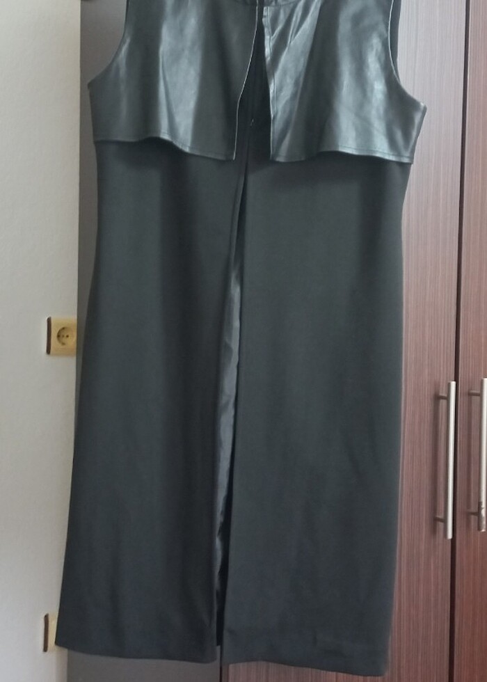 Klasik yelek. - Görsel 2