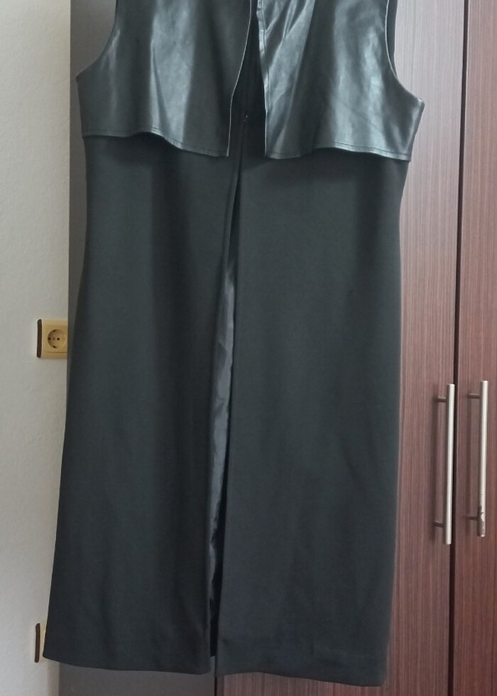 Klasik yelek. - Görsel 3