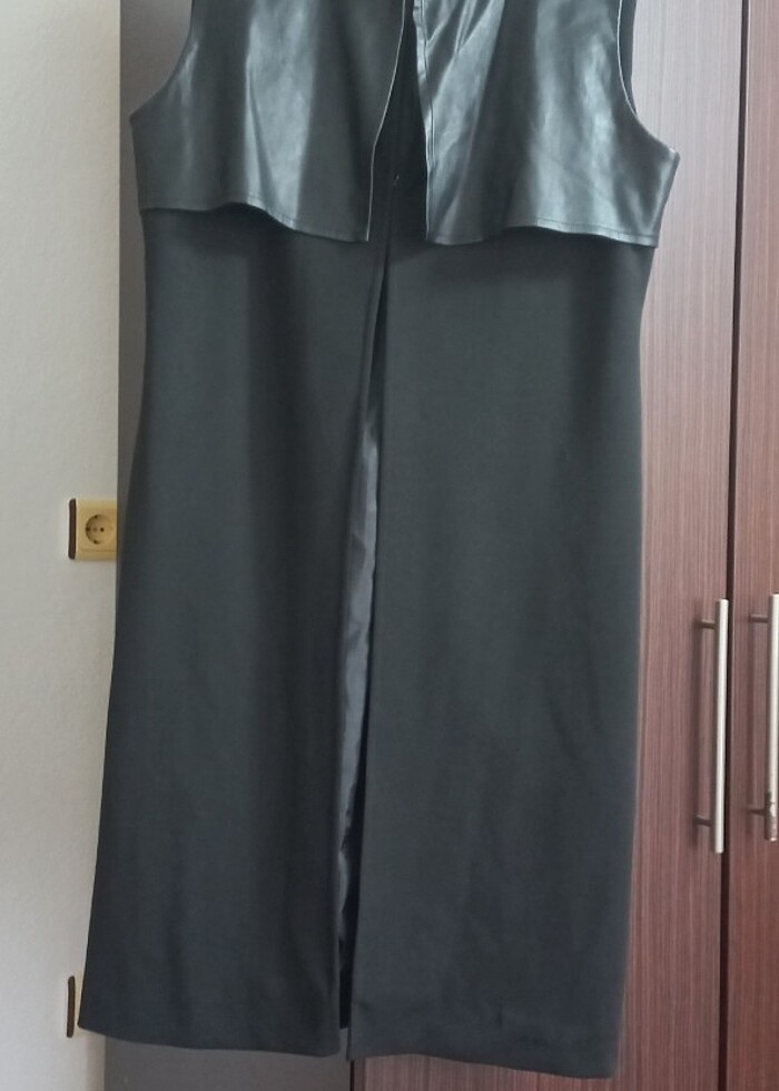 Klasik yelek. - Görsel 4