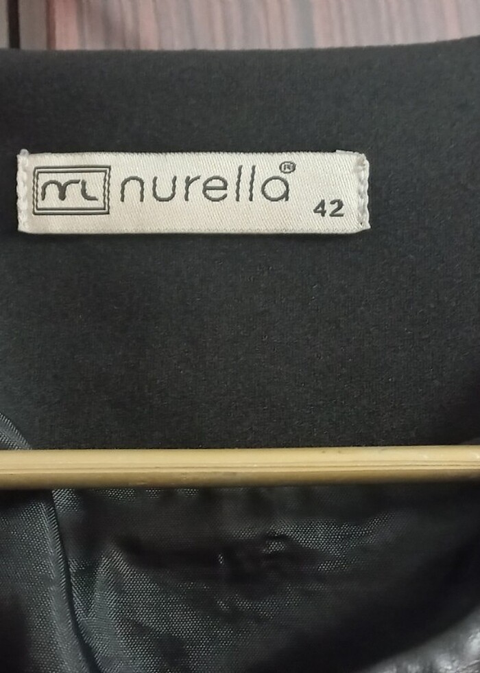 Klasik yelek. - Görsel 5