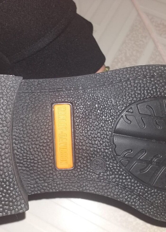 Erkek bot - Görsel 3