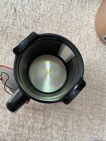 Beden Renk Tefal köpüklüm