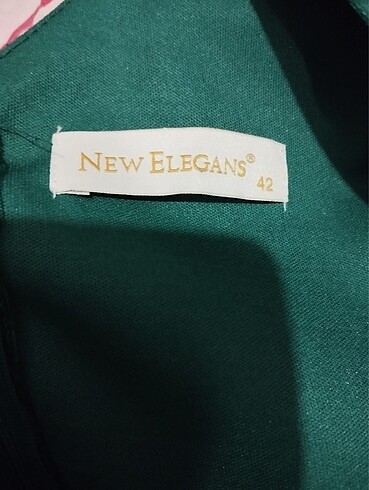 Simli Tüllü Abiye - Görsel 7