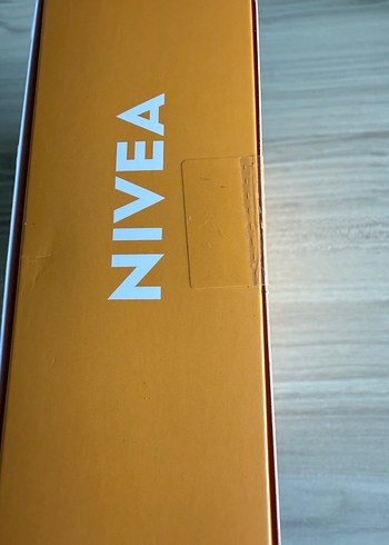 Nivea 2 adet Nivea Sun Kadın Parfümü 30 ml