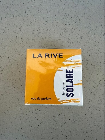 La Rive Solare ( Nivea Sun muadili )
