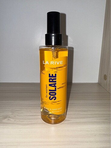 La Rive Solare ( Body&Hair Mist )