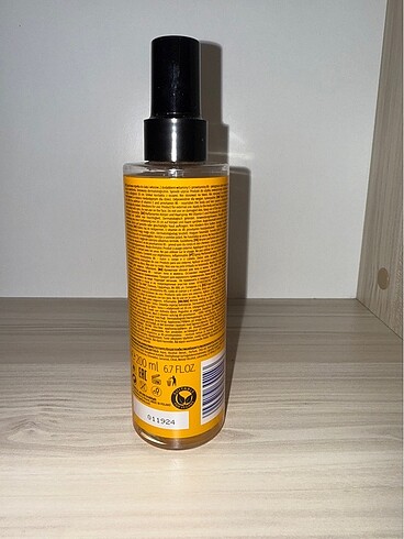 Diğer La Rive Solare ( Body&Hair Mist )