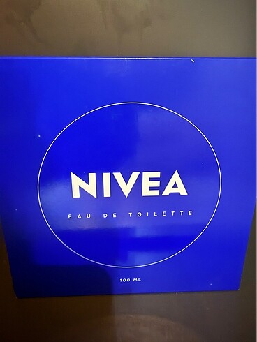 Nivea Parfüm
