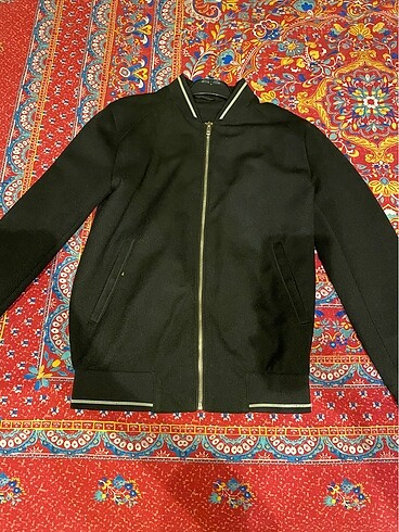 Zara erkek ceket