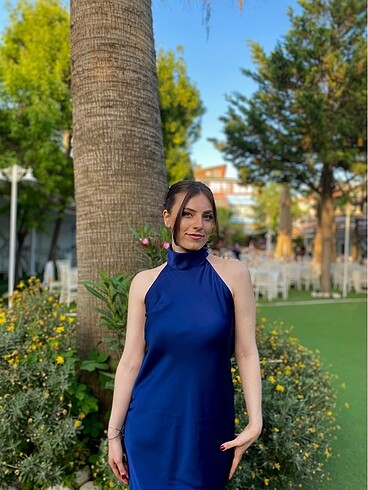 Yeni elbise