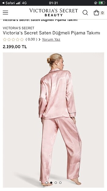 Victoria s Secret SATILDIıı