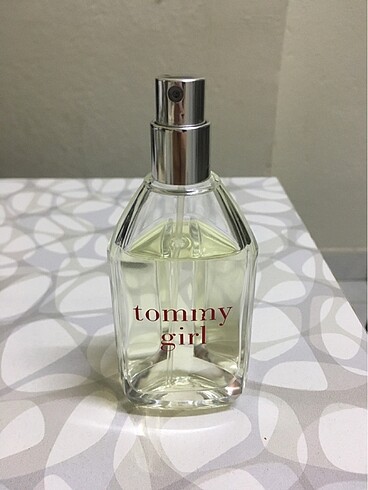 Tommy Hilfiger Tommy hilfiger girl parfüm
