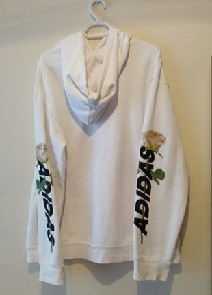 xl Beden Adidas sweatshirt