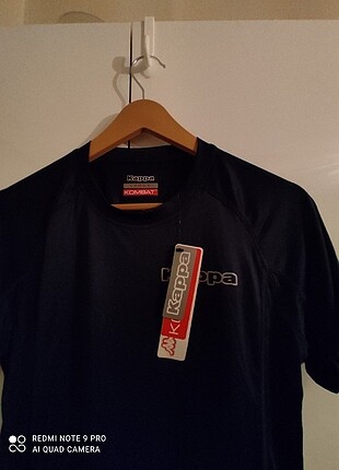 Kappa L beden Lacivert Unisex