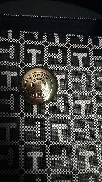Tommy Hilfiger Tommy Hilfiger