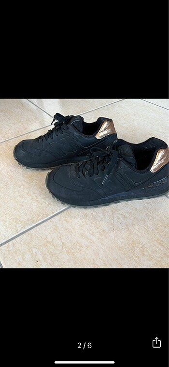 New Balance 574