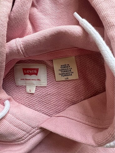 l Beden Levi?s Sweatshirt