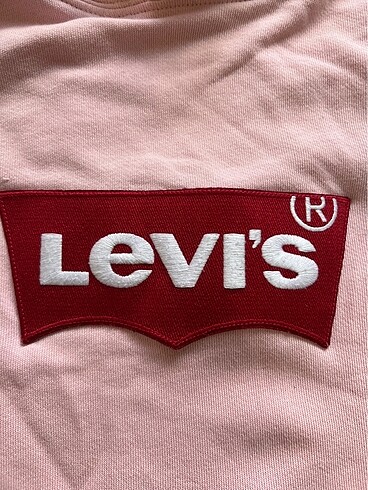 Levis Levi?s Sweatshirt