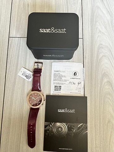  Beden Micheal Kors Bayan Kol saati