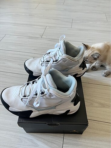 Nike JORDAN MAX AURA 4 GS