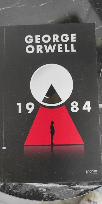 George Orwell