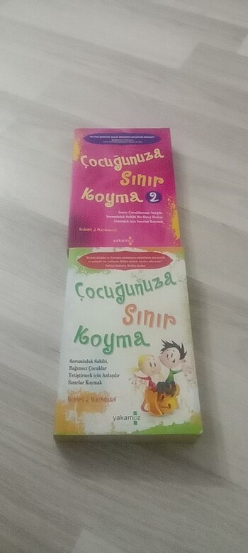 Çocuğunuza sınır koyma