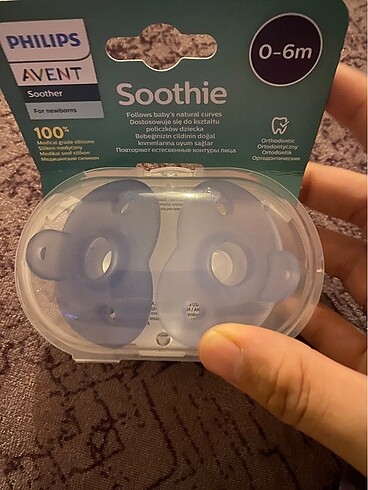 Philips Philips soothie